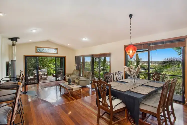 Fifth view of Homely house listing, 93 Bimbadeen Avenue, Banora Point NSW 2486