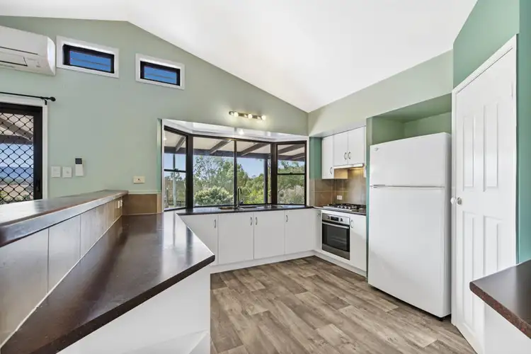 Third view of Homely rural property listing, 1505 Upper Widgee Road, Widgee QLD 4570