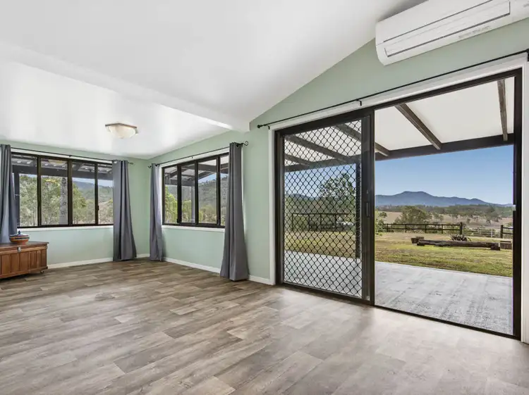Fourth view of Homely rural property listing, 1505 Upper Widgee Road, Widgee QLD 4570