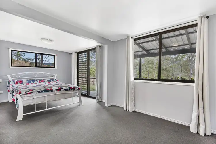 Fifth view of Homely rural property listing, 1505 Upper Widgee Road, Widgee QLD 4570