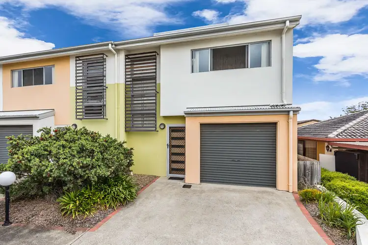 Main view of Homely townhouse listing, 8/105-107 King street, Caboolture QLD 4510