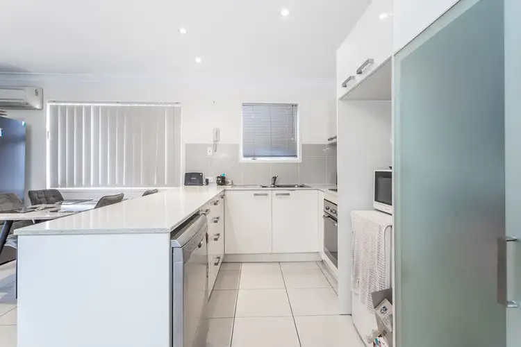 Third view of Homely townhouse listing, 8/105-107 King street, Caboolture QLD 4510