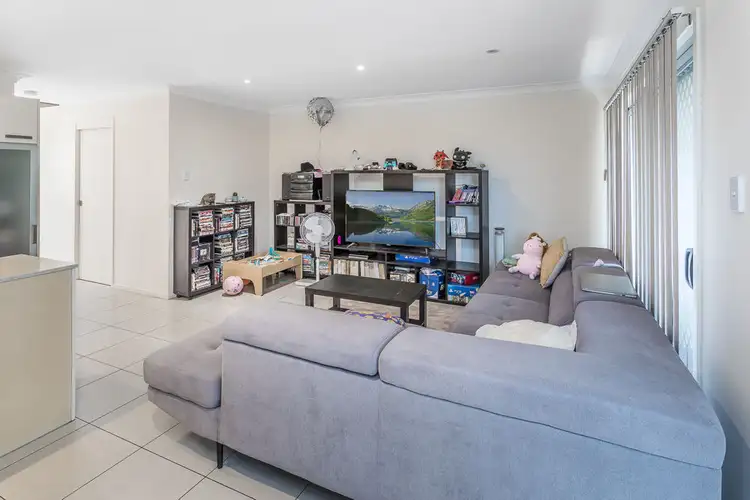Fourth view of Homely townhouse listing, 8/105-107 King street, Caboolture QLD 4510