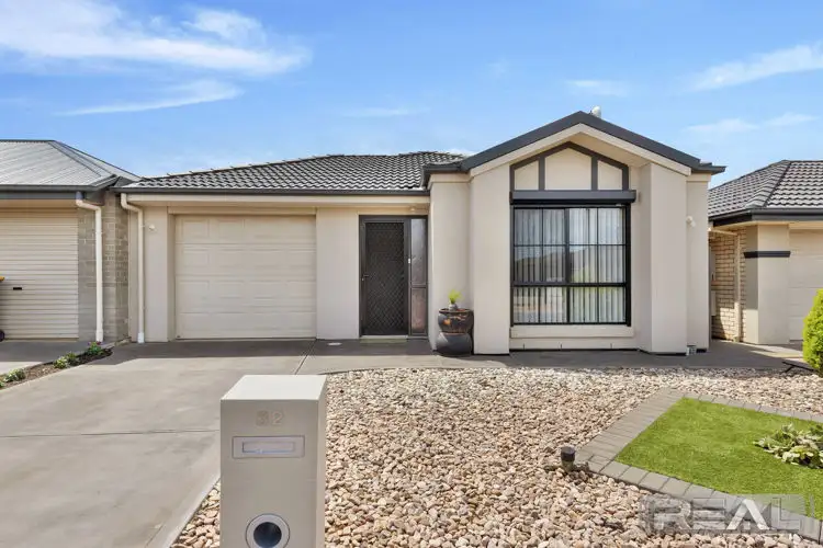 Main view of Homely house listing, 32 Days Drive, Munno Para West SA 5115