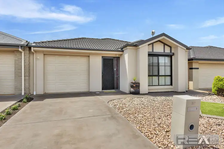 Second view of Homely house listing, 32 Days Drive, Munno Para West SA 5115