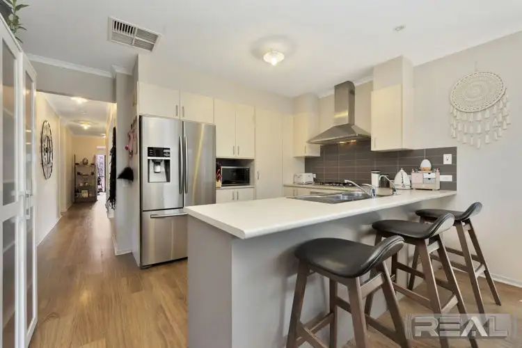 Third view of Homely house listing, 32 Days Drive, Munno Para West SA 5115
