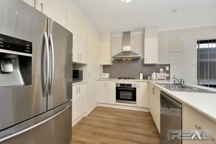 Fourth view of Homely house listing, 32 Days Drive, Munno Para West SA 5115