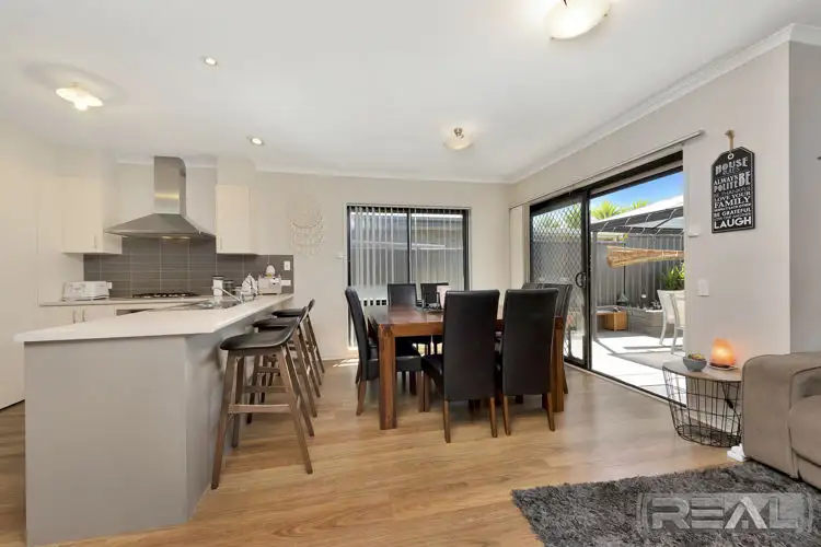 Fifth view of Homely house listing, 32 Days Drive, Munno Para West SA 5115