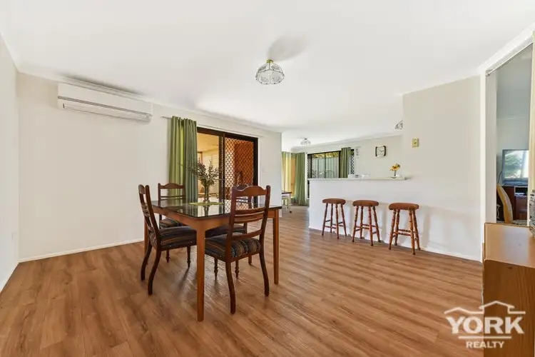 Third view of Homely house listing, 31 Halsworth Street, Cranley QLD 4350