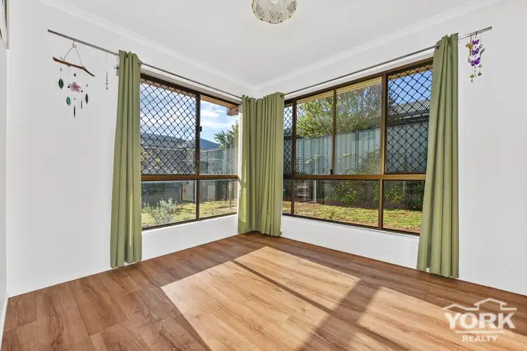 Fifth view of Homely house listing, 31 Halsworth Street, Cranley QLD 4350