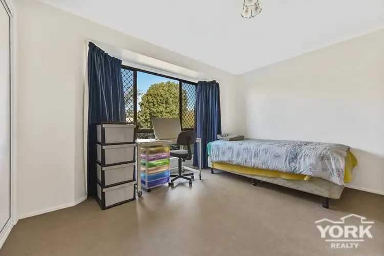 Sixth view of Homely house listing, 31 Halsworth Street, Cranley QLD 4350