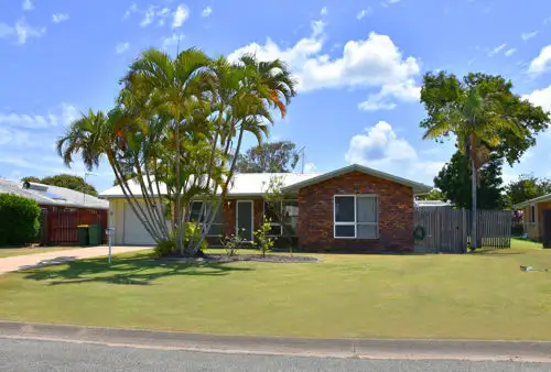 Main view of Homely house listing, 9 Galway Crt, Andergrove QLD 4740