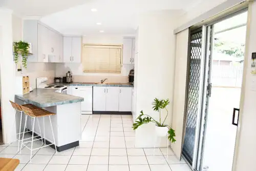 Third view of Homely house listing, 9 Galway Crt, Andergrove QLD 4740