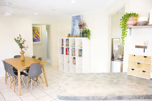 Fourth view of Homely house listing, 9 Galway Crt, Andergrove QLD 4740