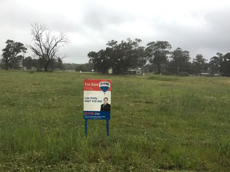 Third view of Homely land listing, Lot 1, 2, 9 &10/ 26 Bull Street, Currawarna NSW 2650