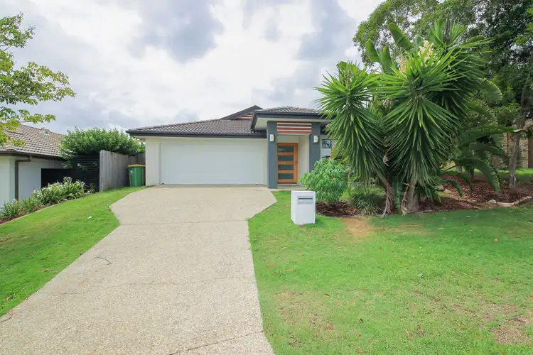 Main view of Homely house listing, z17 Saltram Avenue, Holmview QLD 4207