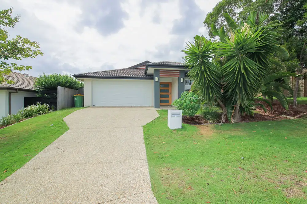 Main view of Homely house listing, z17 Saltram Avenue, Holmview QLD 4207