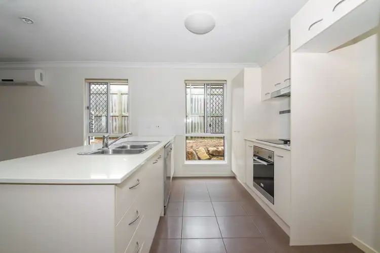 Second view of Homely house listing, z17 Saltram Avenue, Holmview QLD 4207
