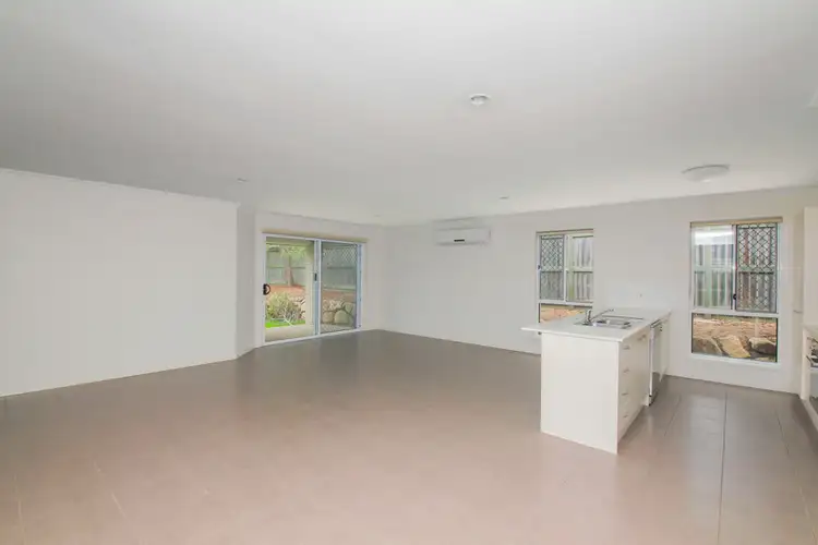 Fourth view of Homely house listing, z17 Saltram Avenue, Holmview QLD 4207