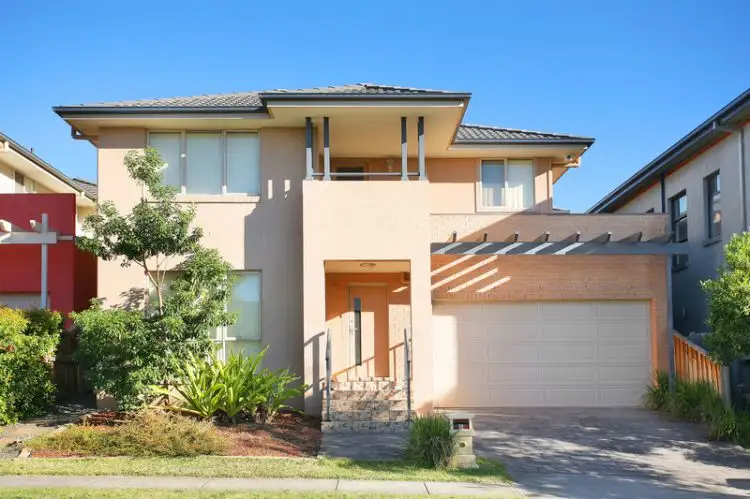 Main view of Homely house listing, 6 Cummings Avenue, Pemulwuy NSW 2145