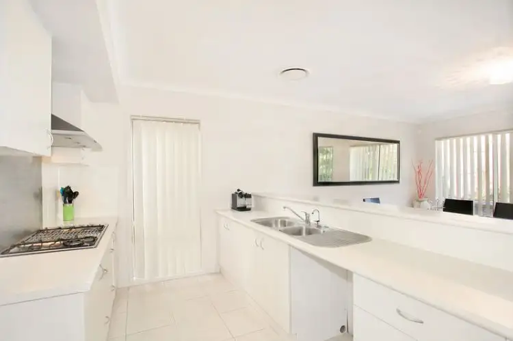 Second view of Homely house listing, 6 Cummings Avenue, Pemulwuy NSW 2145