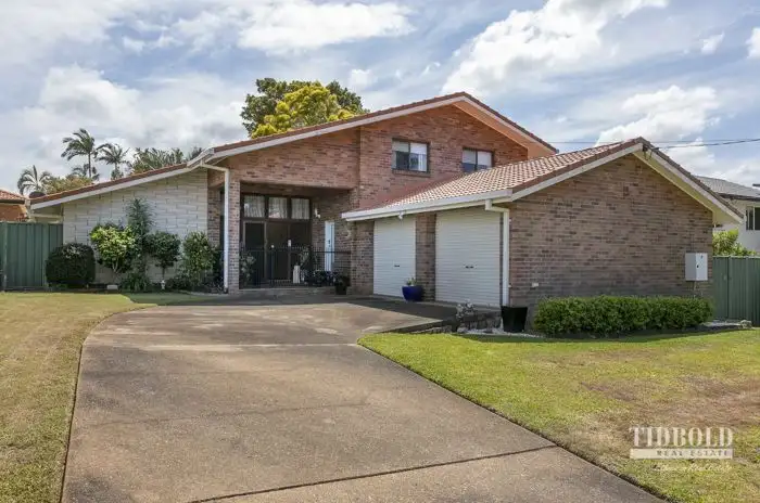 23 Pitt Street, Redland Bay QLD 4165
