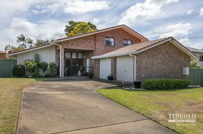Main view of Homely house listing, 23 Pitt Street, Redland Bay QLD 4165