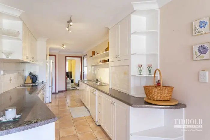 Second view of Homely house listing, 23 Pitt Street, Redland Bay QLD 4165