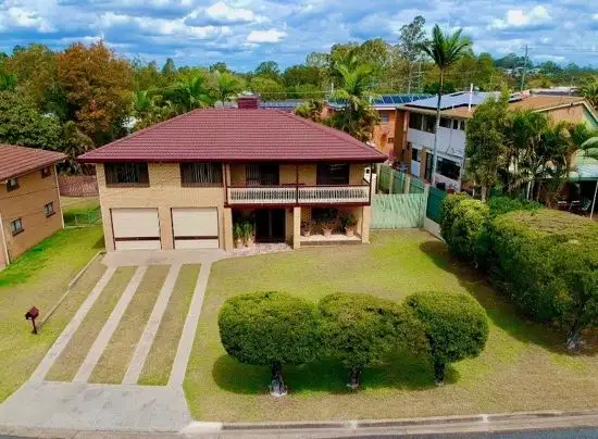 Main view of Homely house listing, 28 Ross Street, Brassall QLD 4305