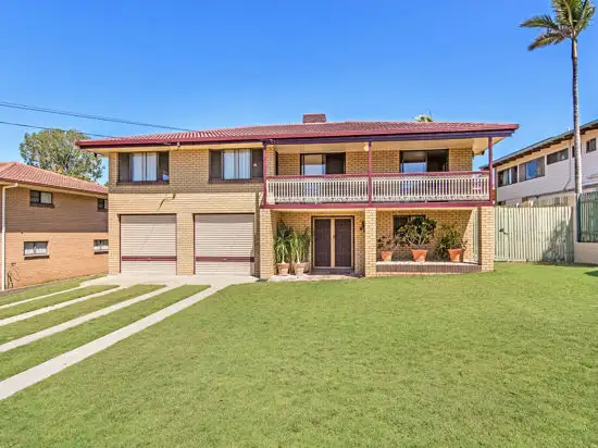 Second view of Homely house listing, 28 Ross Street, Brassall QLD 4305