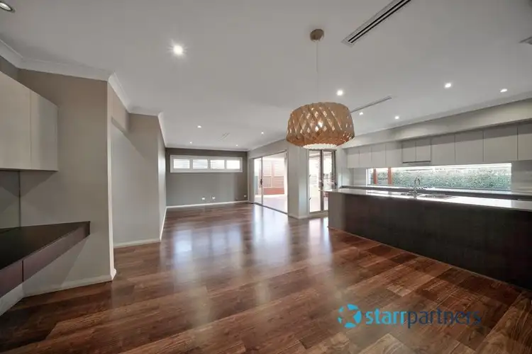 Second view of Homely house listing, 19 Village CCT, Gregory Hills NSW 2557
