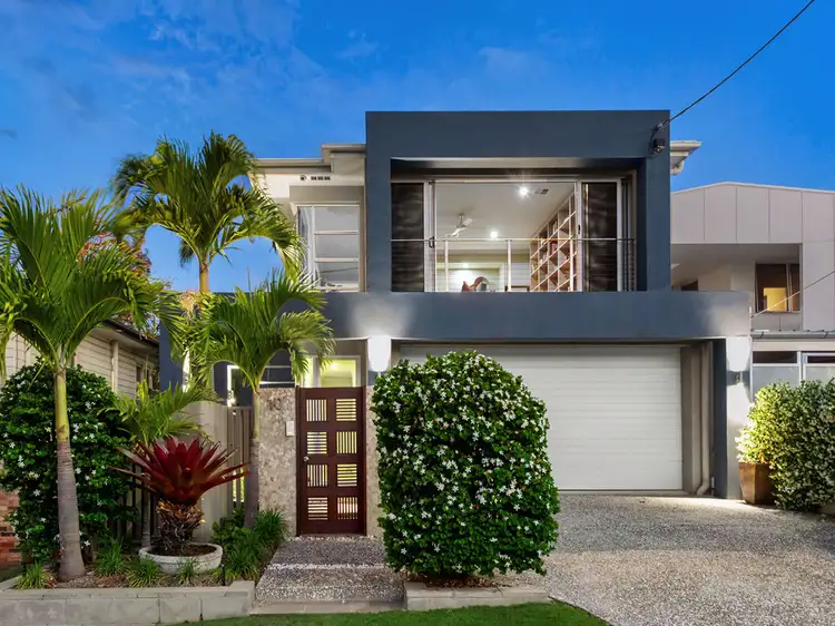 10 Earl Parade, Manly QLD 4179