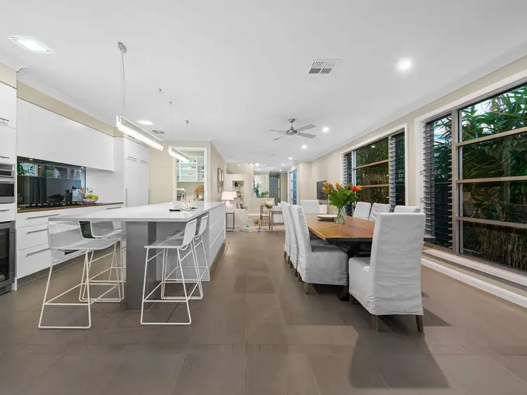 Fifth view of Homely house listing, 10 Earl Parade, Manly QLD 4179