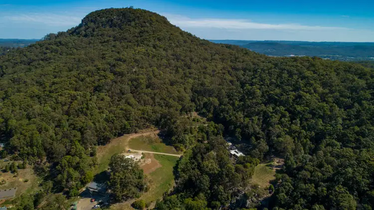 Second view of Homely land listing, 50 Valdora View, Valdora QLD 4561