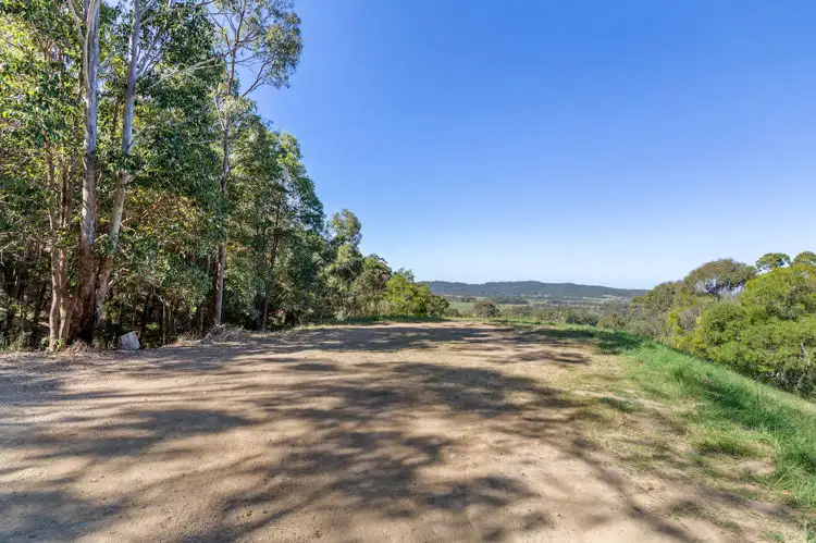 Fifth view of Homely land listing, 50 Valdora View, Valdora QLD 4561