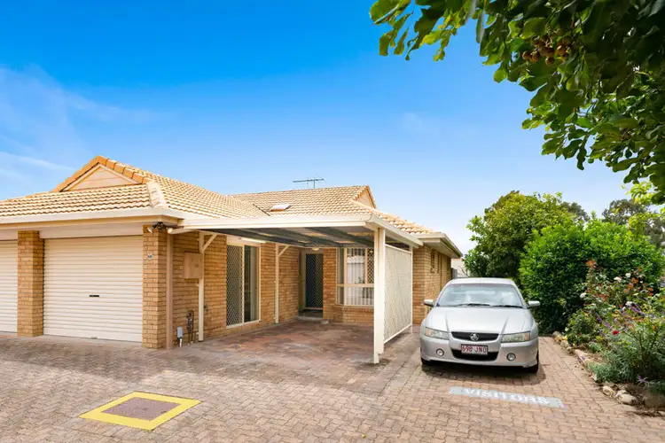 68/30 Meadowlands Road, Carina QLD 4152