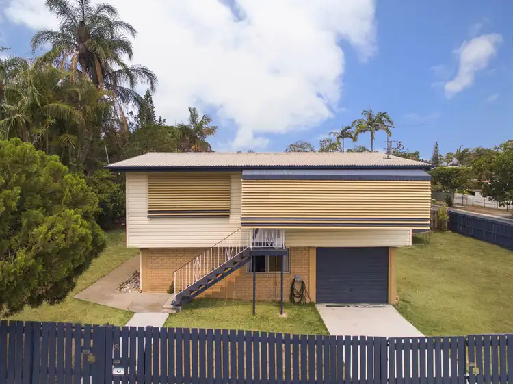 8 Elkhorn Street, Woodridge QLD 4114