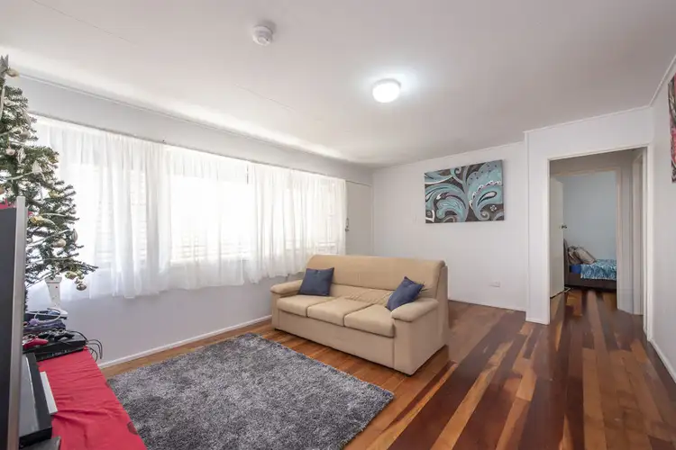 Second view of Homely house listing, 8 Elkhorn Street, Woodridge QLD 4114