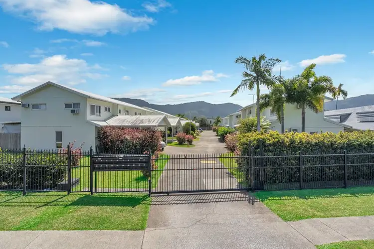 Main view of Homely unit listing, 11/690-692 Bruce Highway, Woree QLD 4868