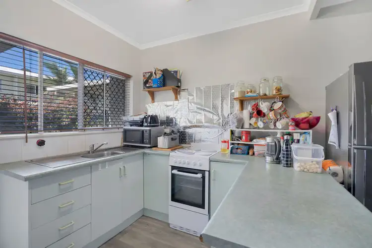 Second view of Homely unit listing, 11/690-692 Bruce Highway, Woree QLD 4868