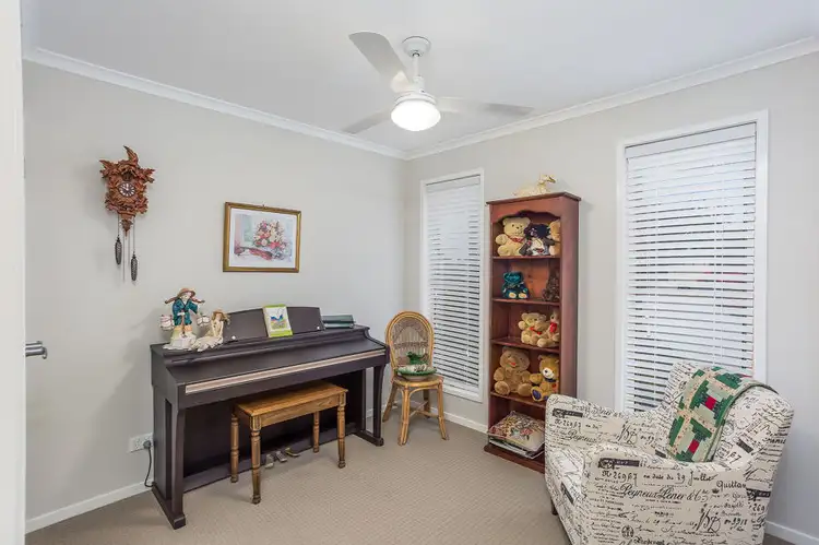 Second view of Homely house listing, 33 Watson Road, Southside QLD 4570