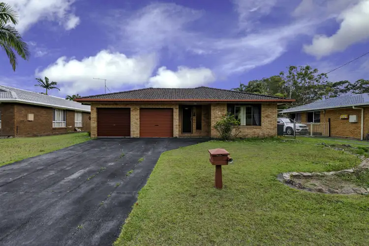 44 Turon Parade, Woolgoolga NSW 2456