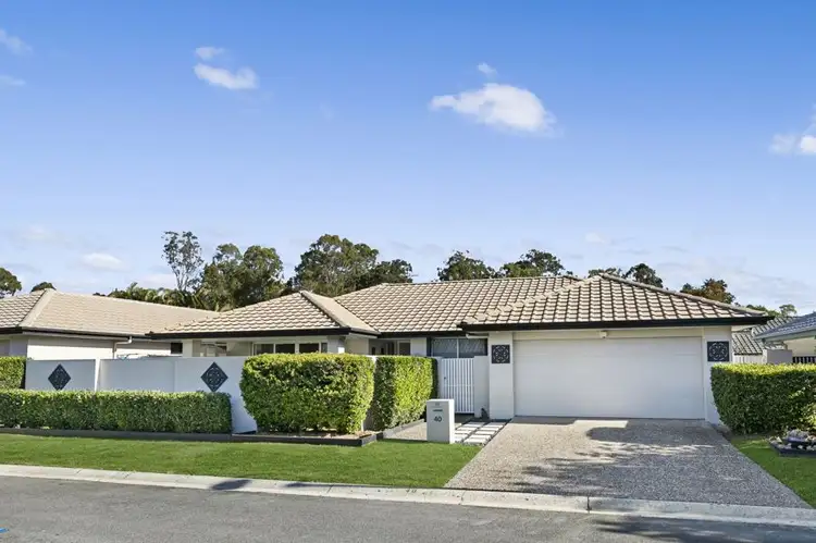 40 Seville Circuit, Burleigh Waters QLD 4220