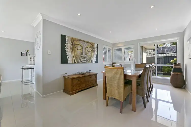 Second view of Homely house listing, 40 Seville Circuit, Burleigh Waters QLD 4220