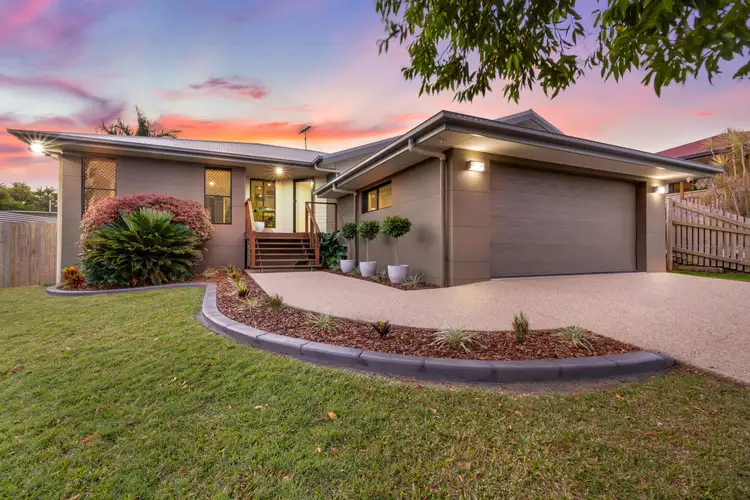 Main view of Homely house listing, 37 Sharp Street, Rural View QLD 4740