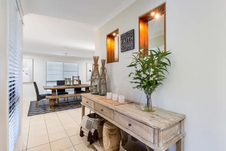 Second view of Homely house listing, 37 Sharp Street, Rural View QLD 4740