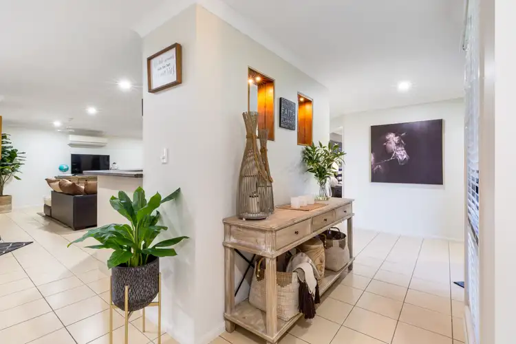 Third view of Homely house listing, 37 Sharp Street, Rural View QLD 4740