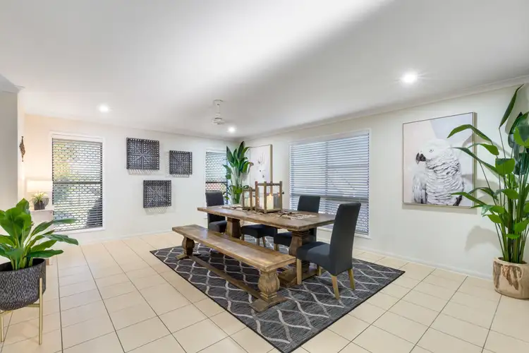 Fourth view of Homely house listing, 37 Sharp Street, Rural View QLD 4740