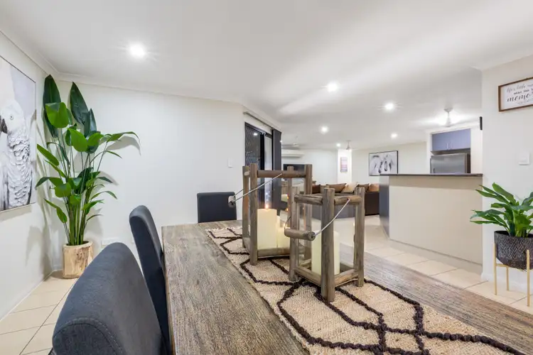 Fifth view of Homely house listing, 37 Sharp Street, Rural View QLD 4740