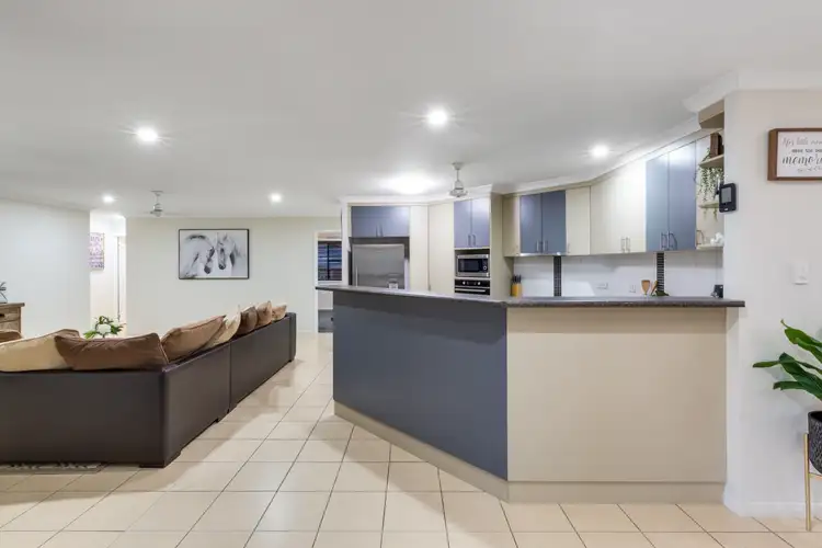 Sixth view of Homely house listing, 37 Sharp Street, Rural View QLD 4740